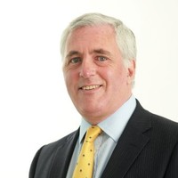 Keith Mccollum
