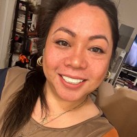 Leslie Angeleen Cruz