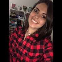 Lucília Gisella Malheiros Carneiro