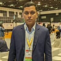 Sreebash Debnath