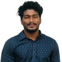 Kailas Krishna