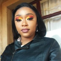 Thabisile Mgidi