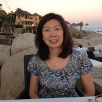 Jeanne Quon Yu