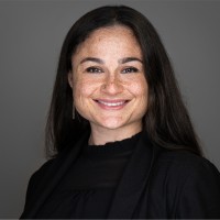 Elizabeth Lewis, Shrm Cp, Mhrm