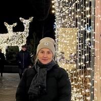 Rebecca Nørby