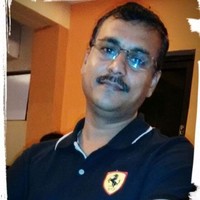 Rameshbabu G