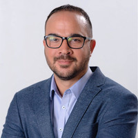 Milos Lekovic