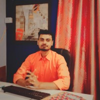 Raj Kumar Singh