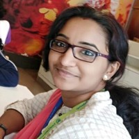 Saritha Nambiar