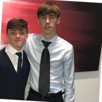 Aidan Murphy