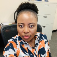 Ruki Shonibare, MBA, CFE