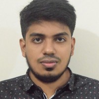 Md.Asfakul Islam Sowad