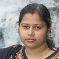 Ranita Biswas(Saha)