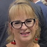 Vicky Byman