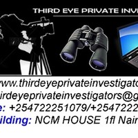 third eye private investigators