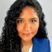 Paola Chávez Lazarte