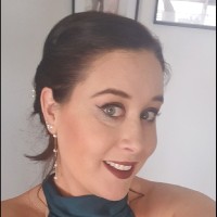 Naomi Pawsey