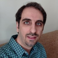 Mostafa Shaikhzadeh Najar