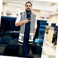 ANUJ MUDGIL