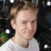 Claus Weymann