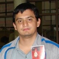 Alex Lopez
