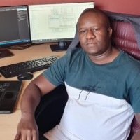 Keshie Sibanda