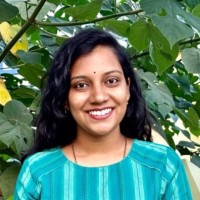 Bhavana Angadi 🌱