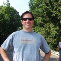 Joseph Bak