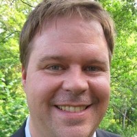 Eric Wooten