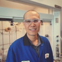 Elbert Chin