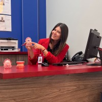 Liana Lomidze