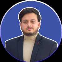 Talha Shahzad