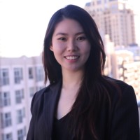 Mary Xu