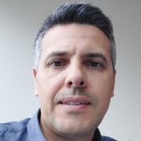 Nelson Joel Moura