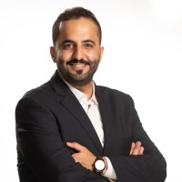 Ahmed Alnaim