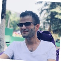 Rafayel Kochinyan