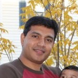 Suresh Sathya