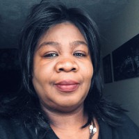 Tina Hutchinson