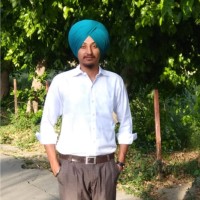 Jatinderpal Singh