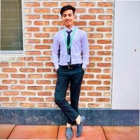 Masum Ahmed