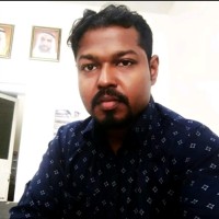 Thamilarasu Ramasundaram
