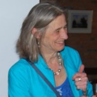 Paula Lubbers