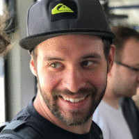 David Schreiber-Ranner