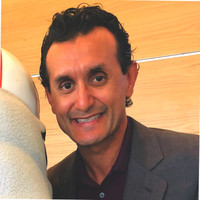 Antonio Vasquez