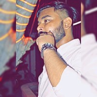 Umesh Rajput