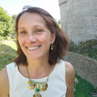 Jacqueline Renaud