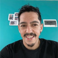 Rodrigo Céspedes Zamora