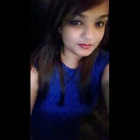 Drishti Varma