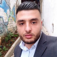 Mohammed Maredj