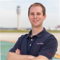 Josh Gilmartin, C.M., Ace